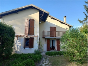 maison à la vente -   64300  ORTHEZ, surface 200 m2 vente maison - UBI414619377